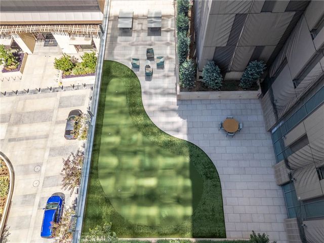 877 Francisco Street 819, Los Angeles, CA 90017