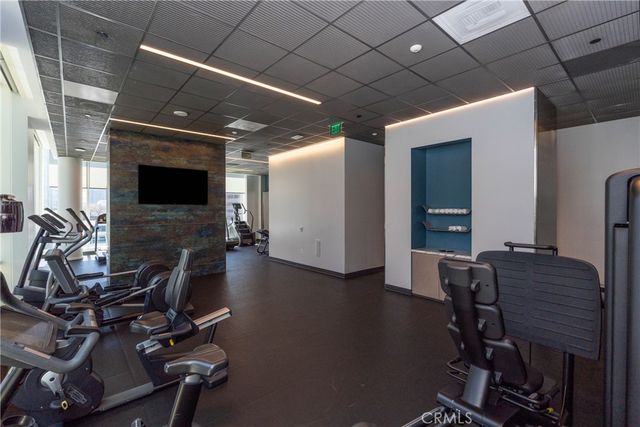 877 Francisco Street 819, Los Angeles, CA 90017