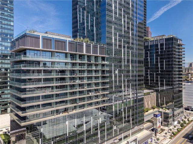 877 Francisco Street 819, Los Angeles, CA 90017