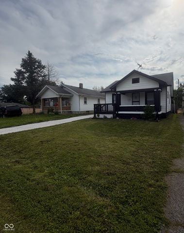 726 S Norfolk Street, Indianapolis, IN 46241