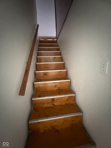 726 S Norfolk Street, Indianapolis, IN 46241