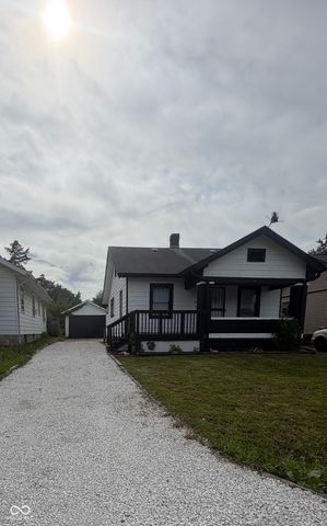 726 S Norfolk Street, Indianapolis, IN 46241