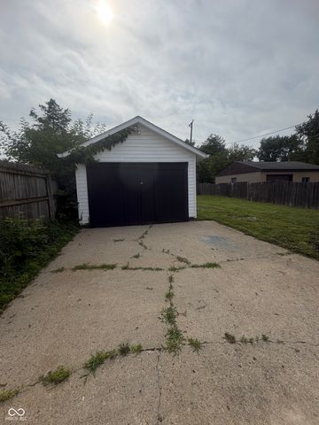 726 S Norfolk Street, Indianapolis, IN 46241