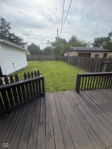 726 S Norfolk Street, Indianapolis, IN 46241