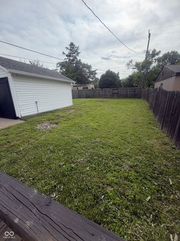 726 S Norfolk Street, Indianapolis, IN 46241