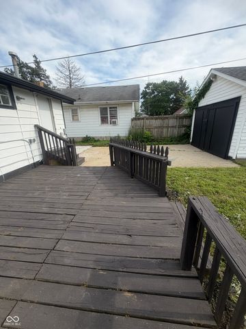 726 S Norfolk Street, Indianapolis, IN 46241