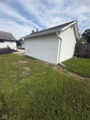 726 S Norfolk Street, Indianapolis, IN 46241