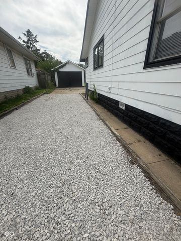 726 S Norfolk Street, Indianapolis, IN 46241