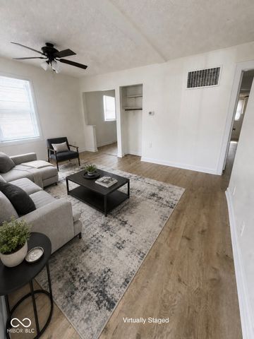 726 S Norfolk Street, Indianapolis, IN 46241