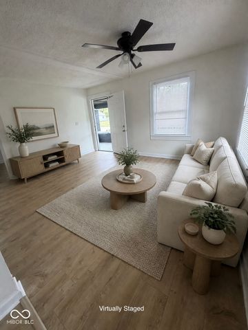 726 S Norfolk Street, Indianapolis, IN 46241