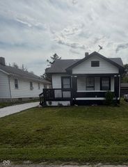 726 S Norfolk Street, Indianapolis, IN 46241
