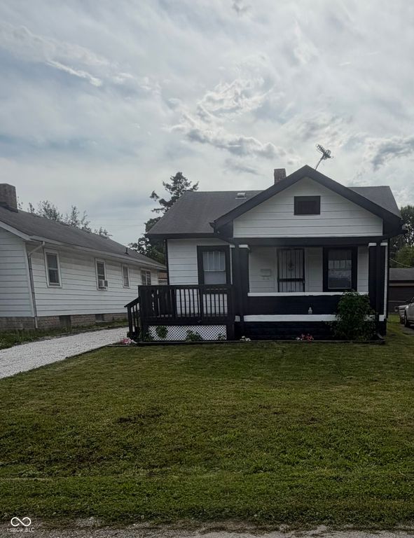 726 S Norfolk Street, Indianapolis, IN 46241