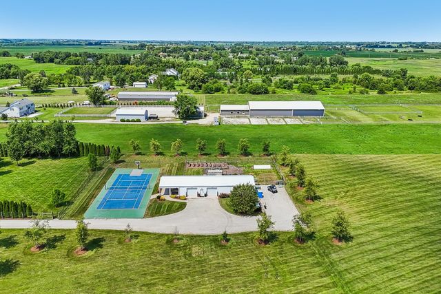 25831 S 104th Avenue, Monee, IL 60449