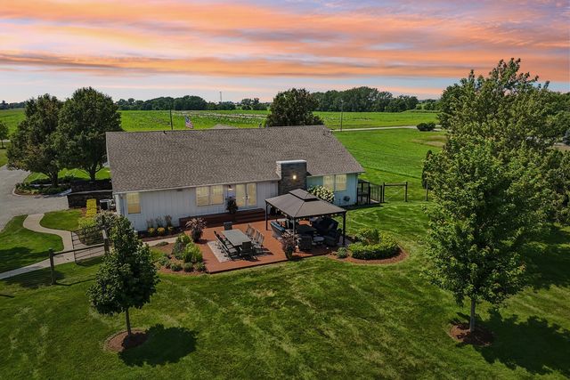 25831 S 104th Avenue, Monee, IL 60449