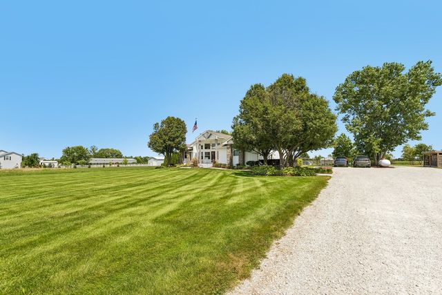 25831 S 104th Avenue, Monee, IL 60449