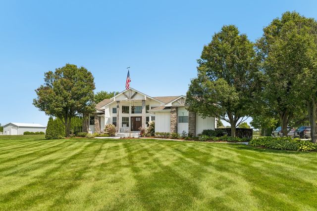 25831 S 104th Avenue, Monee, IL 60449