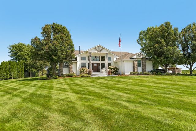 25831 S 104th Avenue, Monee, IL 60449