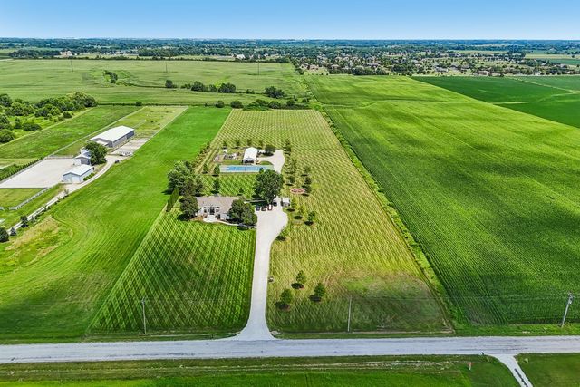 25831 S 104th Avenue, Monee, IL 60449