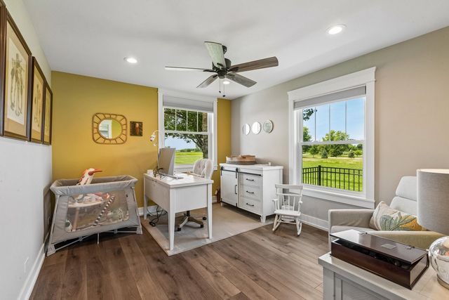 25831 S 104th Avenue, Monee, IL 60449
