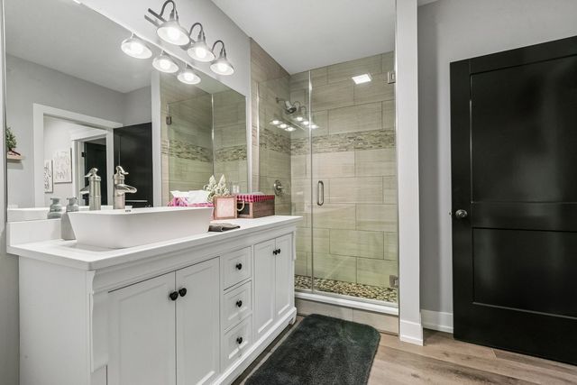 25831 S 104th Avenue, Monee, IL 60449