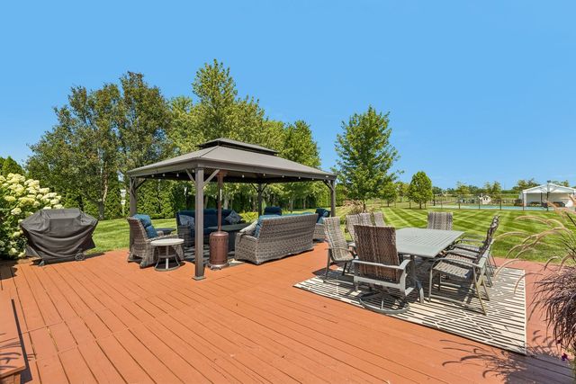 25831 S 104th Avenue, Monee, IL 60449