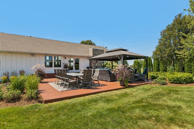 25831 S 104th Avenue, Monee, IL 60449