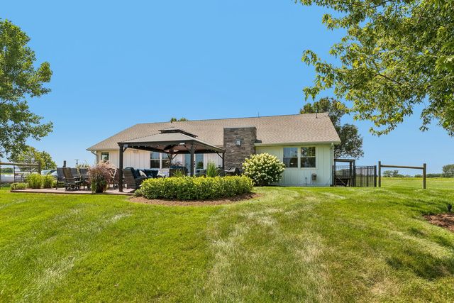 25831 S 104th Avenue, Monee, IL 60449