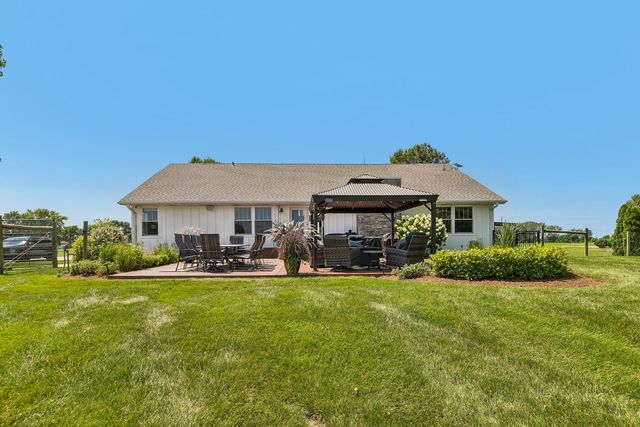 25831 S 104th Avenue, Monee, IL 60449