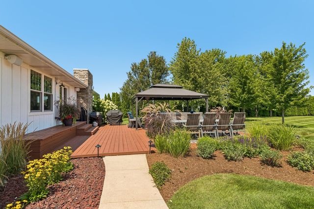 25831 S 104th Avenue, Monee, IL 60449