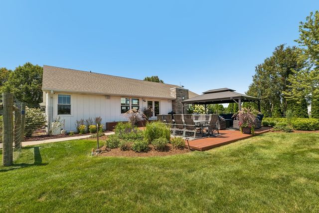 25831 S 104th Avenue, Monee, IL 60449
