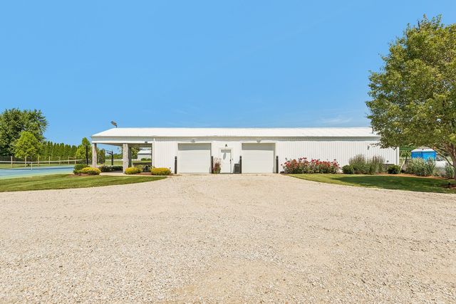 25831 S 104th Avenue, Monee, IL 60449