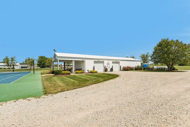25831 S 104th Avenue, Monee, IL 60449