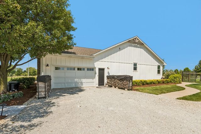 25831 S 104th Avenue, Monee, IL 60449