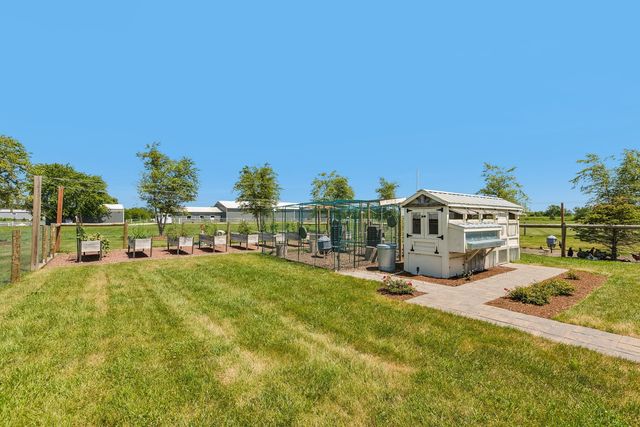 25831 S 104th Avenue, Monee, IL 60449