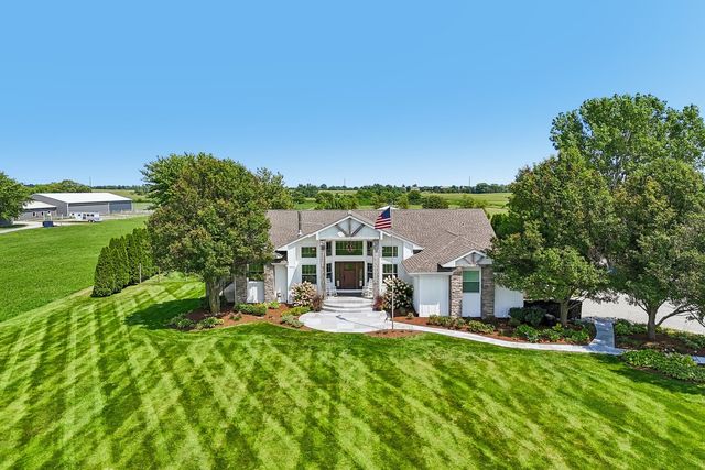 25831 S 104th Avenue, Monee, IL 60449