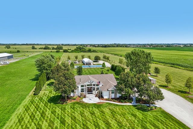 25831 S 104th Avenue, Monee, IL 60449