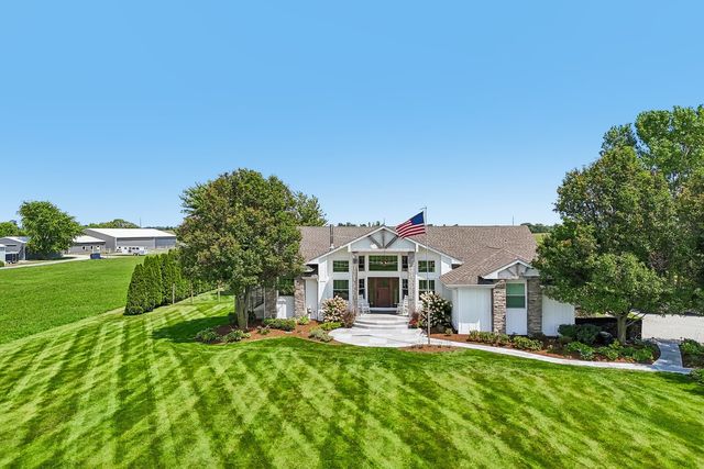25831 S 104th Avenue, Monee, IL 60449