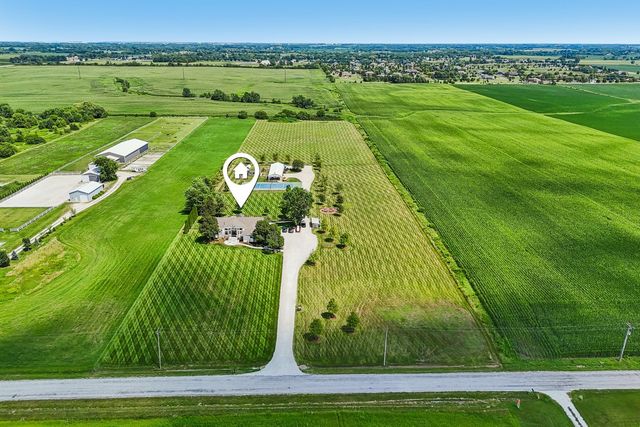 25831 S 104th Avenue, Monee, IL 60449