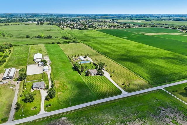 25831 S 104th Avenue, Monee, IL 60449