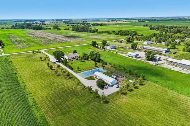 25831 S 104th Avenue, Monee, IL 60449