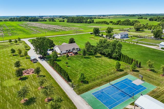 25831 S 104th Avenue, Monee, IL 60449