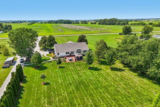 25831 S 104th Avenue, Monee, IL 60449