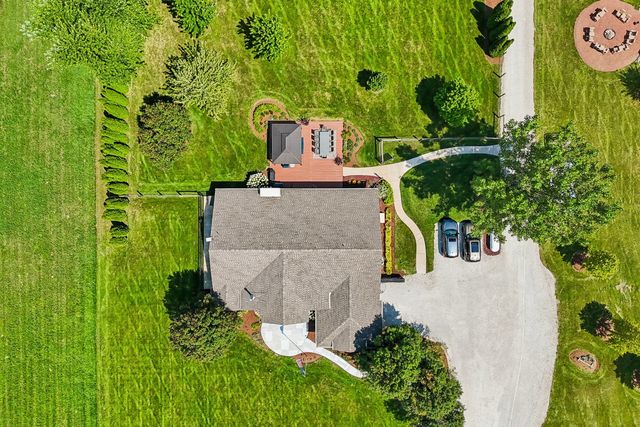 25831 S 104th Avenue, Monee, IL 60449