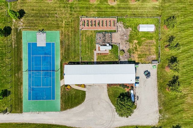 25831 S 104th Avenue, Monee, IL 60449
