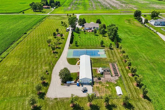 25831 S 104th Avenue, Monee, IL 60449