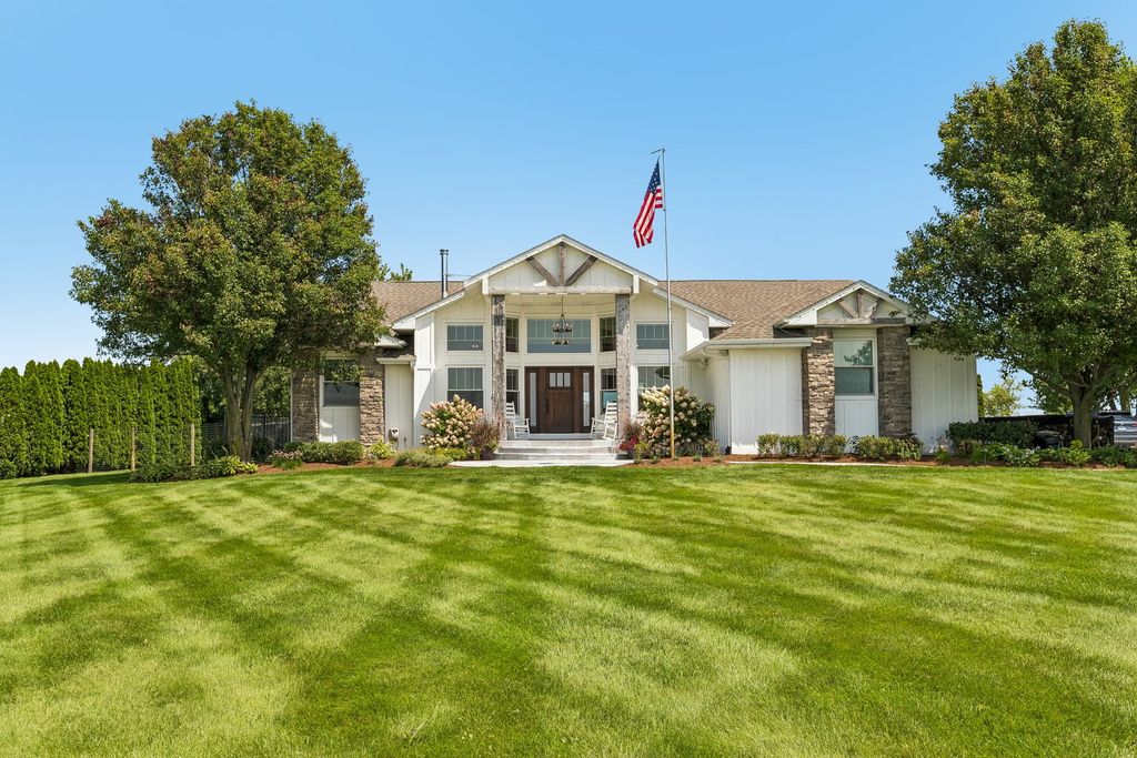 25831 S 104th Avenue, Monee, IL 60449