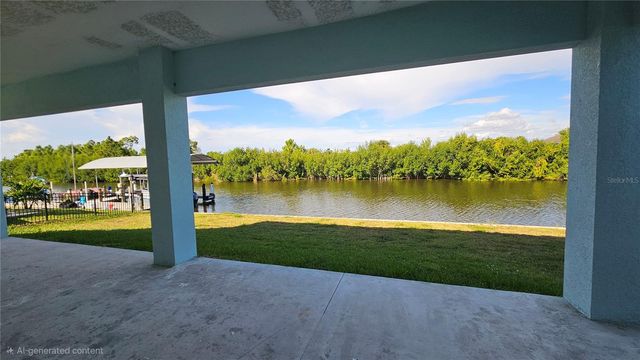 15100 LEIPZIG CIRCLE, Port Charlotte, FL 33981