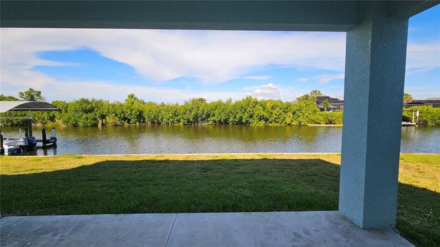 15100 LEIPZIG CIRCLE, Port Charlotte, FL 33981