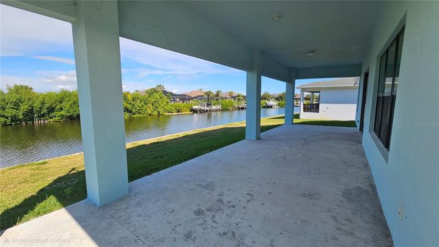 15100 LEIPZIG CIRCLE, Port Charlotte, FL 33981