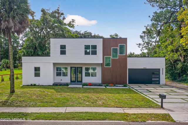 3868 CEDAR POINT Road, Jacksonville, FL 32226